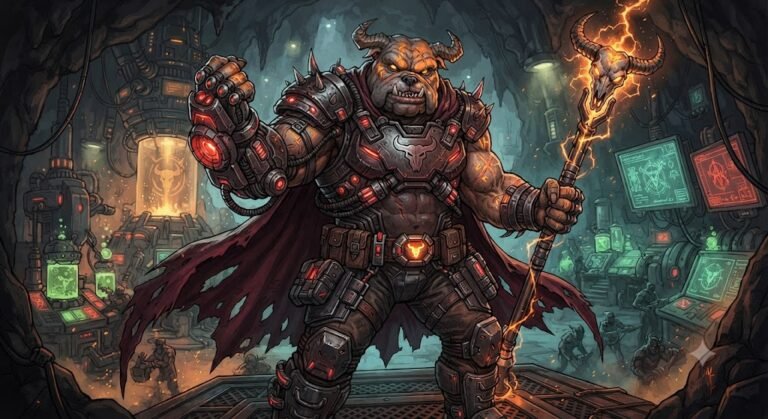 DrBulldevil: The Complete Guide to Its Meaning, Digital Identity, Origins, and Online Popularity Drbulldevil