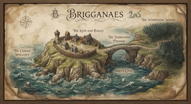 Demystifying Brigganaes: Origins, Digital Footprints, and Verification Strategies Brigganaes
