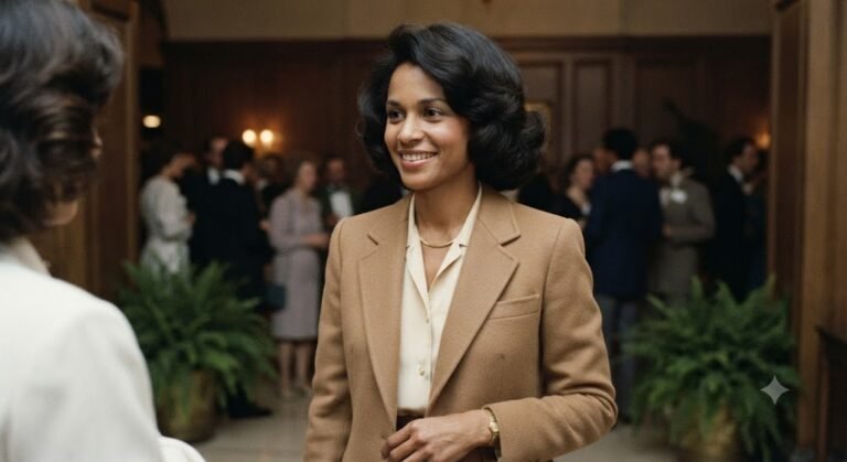 Bryant Gumbel First Wife