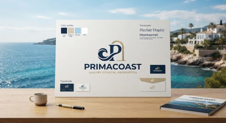 Primacoast.com