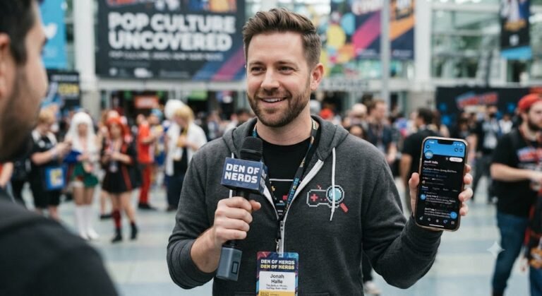 Jonah halle den of nerds twitter