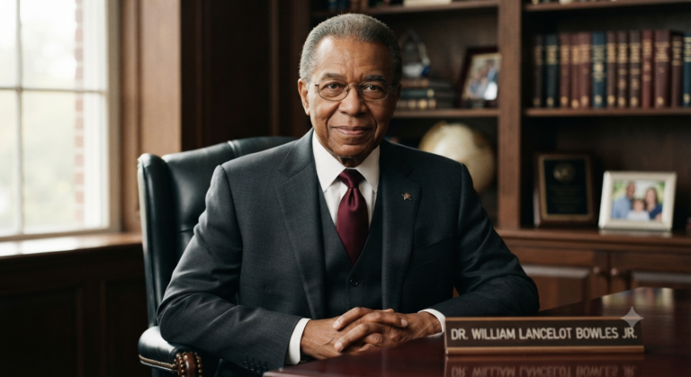 William Lancelot Bowles Jr.: Verified Facts About Phylicia Rashad’s First Husband william lancelot bowles jr