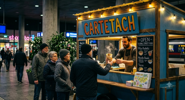 Cartetach Explained: What It Means, What Is Verified, and How to Evaluate the Claims cartetach