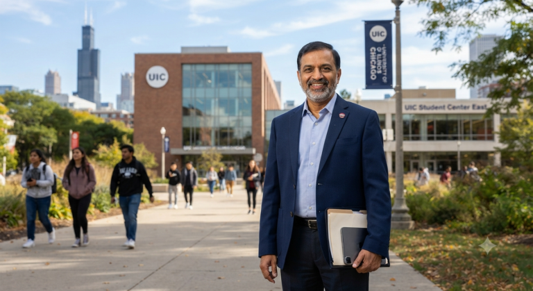 Shriniwas Shrikant Shitole UIC: Verified Academic Record, Business Analytics Work, and Public Facts Shriniwas shrikant shitole uic