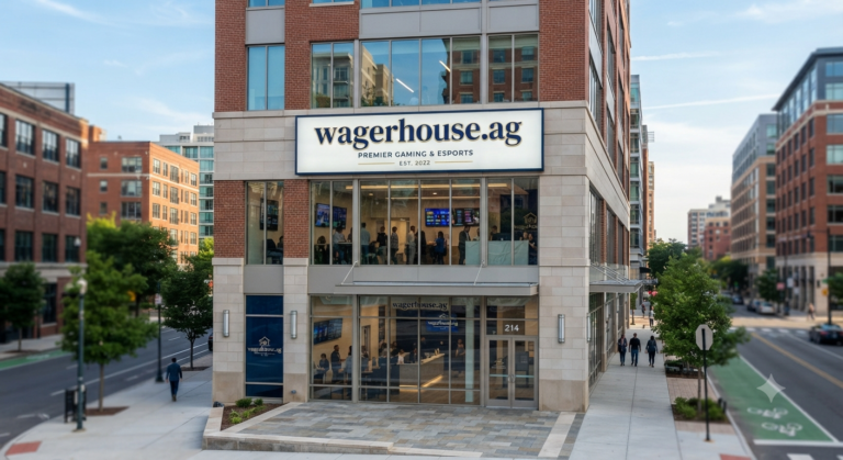 wagerhouse.ag