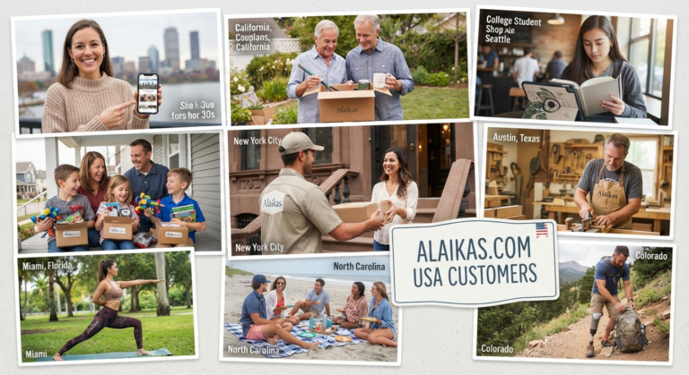 Alaikas Com USA Customers: What American Users Should Know alaikas com usa customers