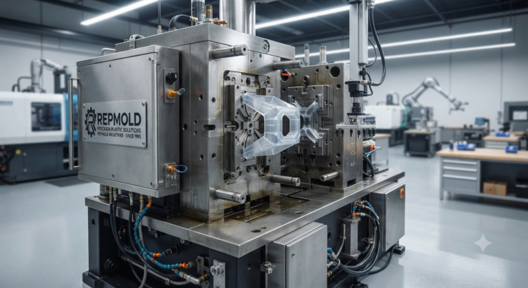 Repmold Explained: Meaning, Manufacturing Process, Uses, Benefits and Reality Check Repmold