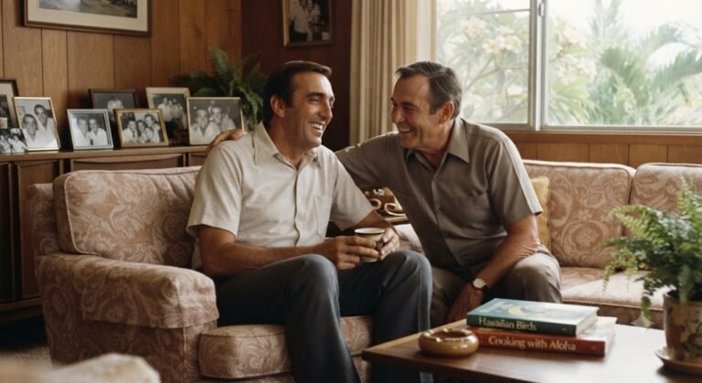 stan cadwallader and jim nabors