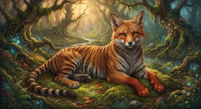 Foxpawedtige: Understanding the Meaning, Concept, and Growing Curiosity Behind This Unique Term foxpawedtige