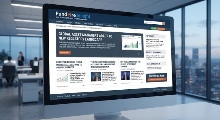 Fundfireinsight.com