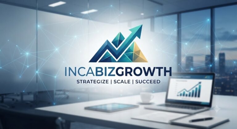 Incabizgrowth.com