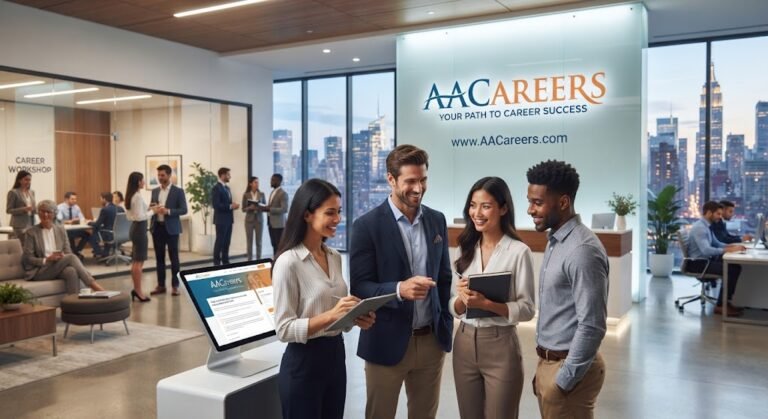 AACareers.com