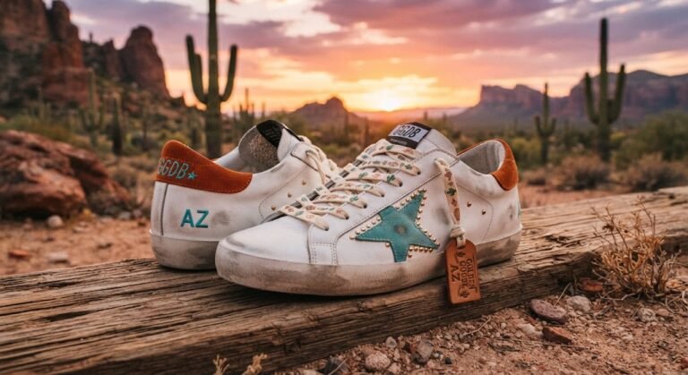 goldengooseaz.com