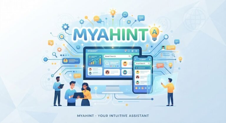 Myahint.com: What It Is, Its Search-Engine History, Current Status, and What Users Should Know Myahint.com