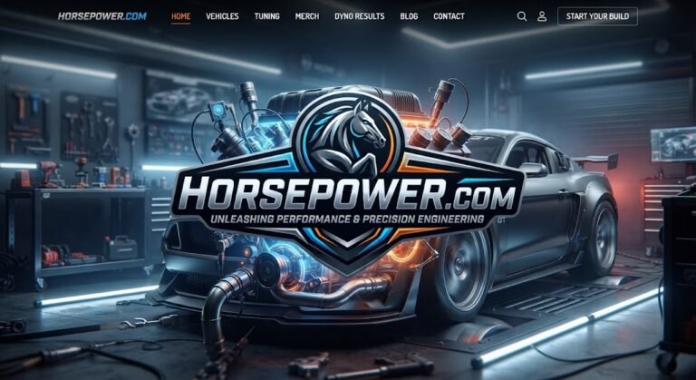 Horsepower.com