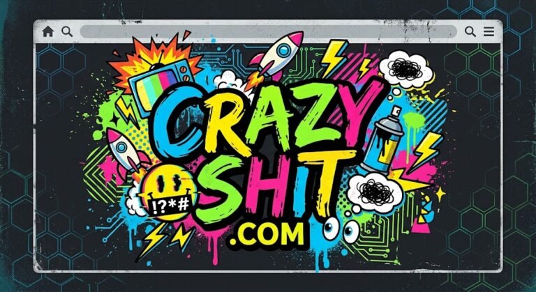 CrazyShit com