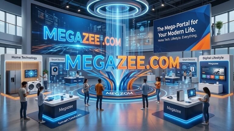 Megazee.com