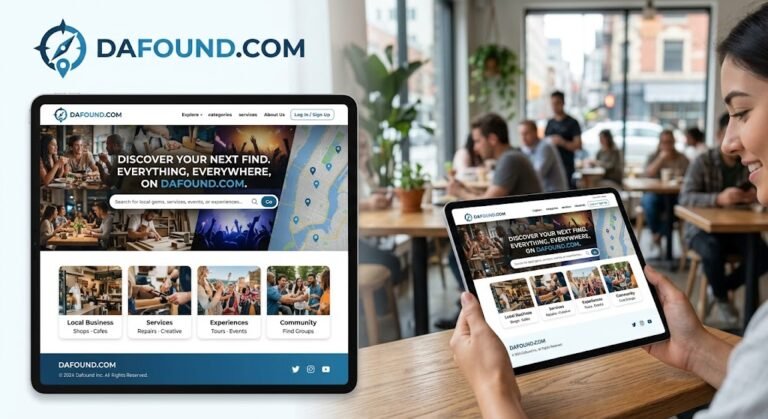 Dafound .com