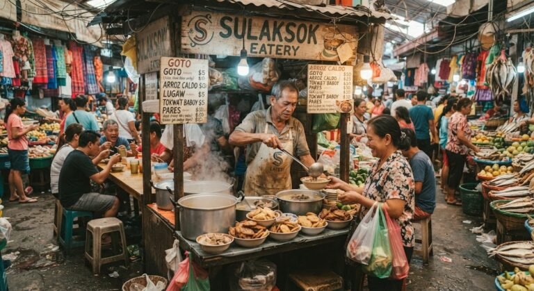 Sulaksok: Complete Guide, Meaning, Uses, Benefits, and Everything You Need to Know Sulaksok