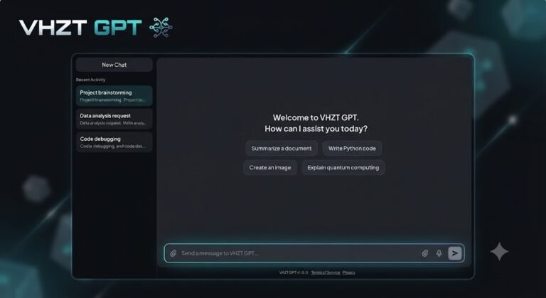 vhztgpt: A Complete Guide to Understanding This Emerging Digital Term vhztgpt