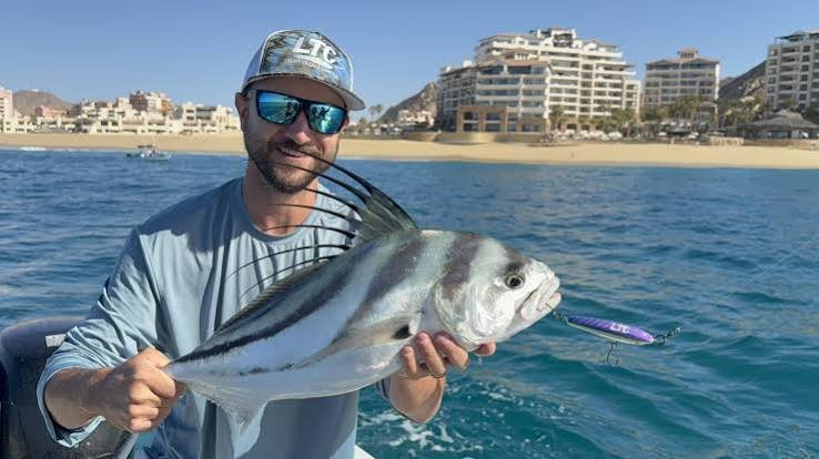Can You Eat Roosterfish? Safety, Taste, Preparation and Conservation Explained Can You Eat Roosterfish