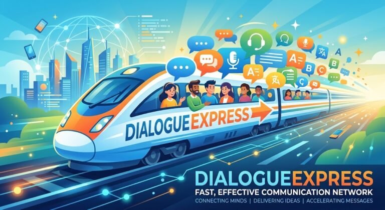 DialogueExpress.com