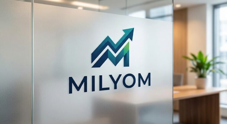Milyom