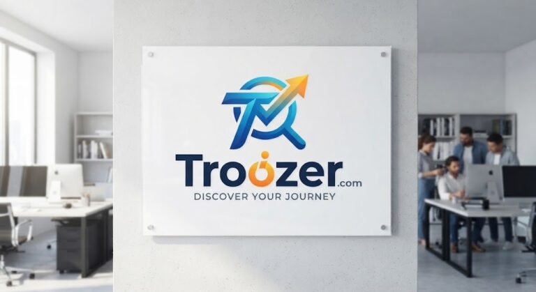 Troozer.com: A Complete Guide to the Digital Publication Platform Troozer.com