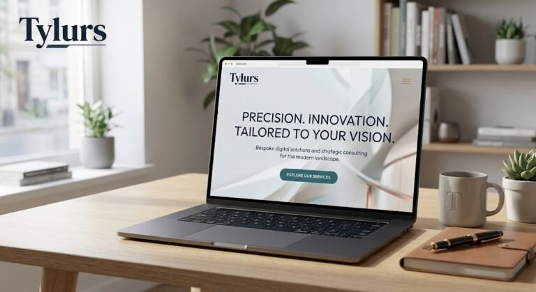 Tylurs Com Explained: Complete Guide to Website, Features, Content, and Online Presence tylurs com