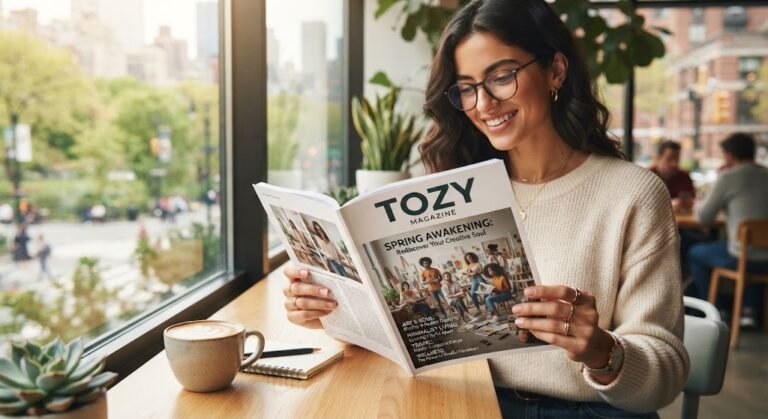 Tozymagazine.com