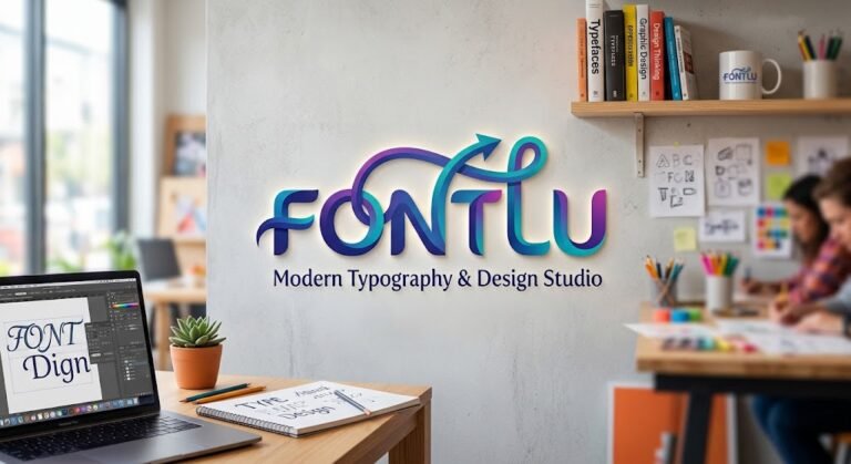 Fontlu