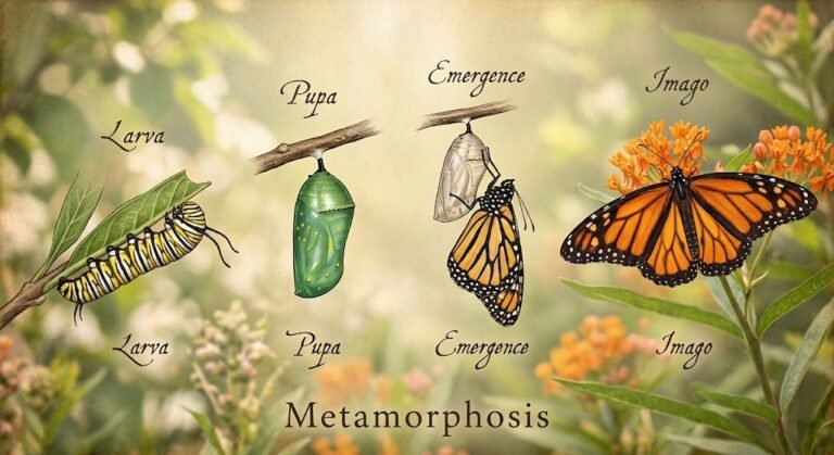 Metamorphmose.org Little Girl MTF