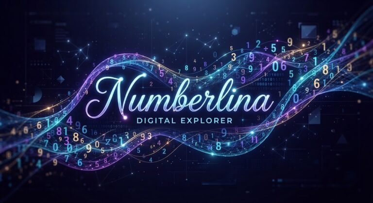Numberlina.com