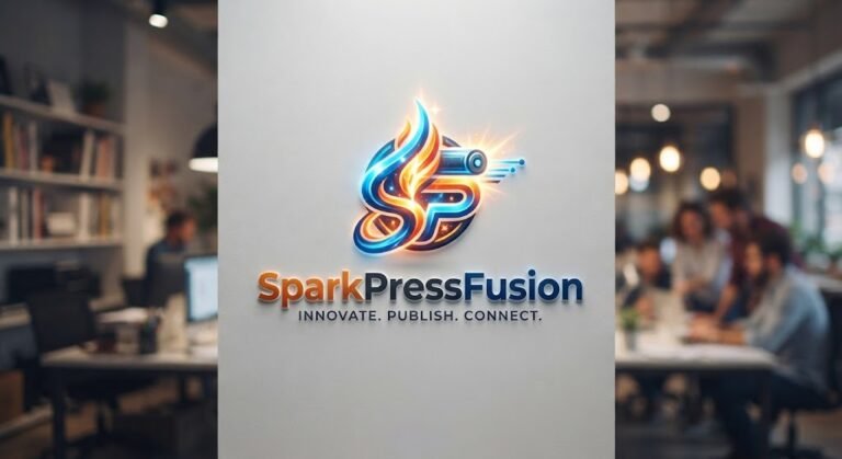 SparkPressFusion.com: Exploring the Digital Publication Behind Technology, Business, and Emerging Trends SparkPressFusion.com