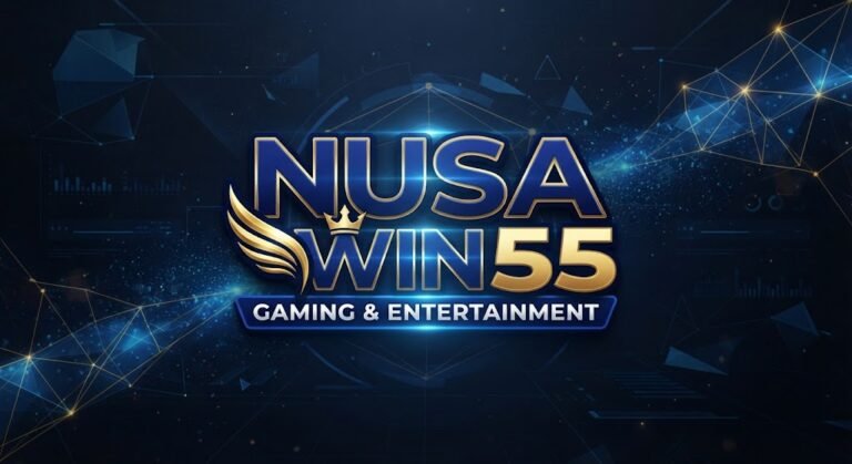 Nusa Win55.com