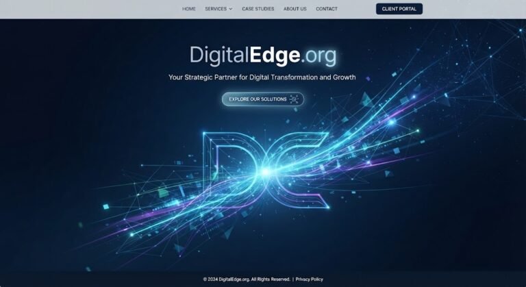 DigitalEdge.org