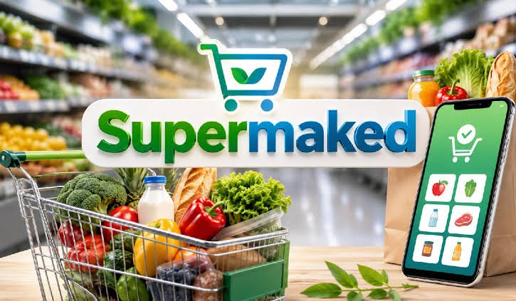 Supermaked: How Retailers Keep You Coming Back for More Supermaked