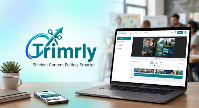 Trimrly.com Review: The Free All-in-One Link Management Platform for Short Links, QR Codes & Bio Pages Trimrly.com