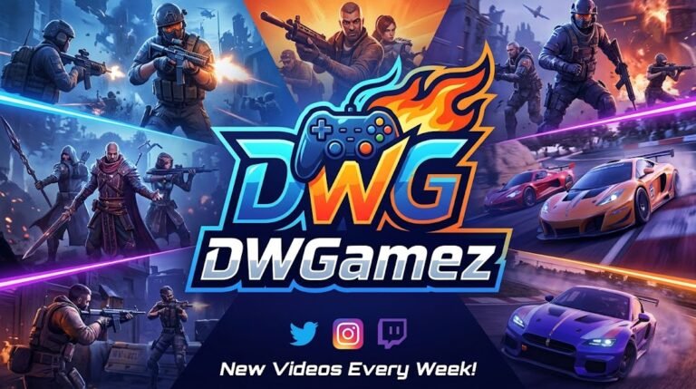 DWGamez Com
