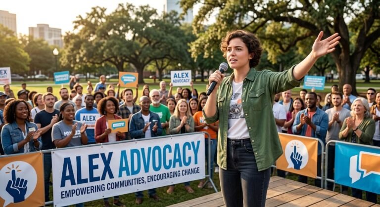 Alexadvocacy.com: Complete Website Overview, Safety, Trust, and Verification Guide Alexadvocacy.com