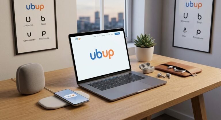ubup.com