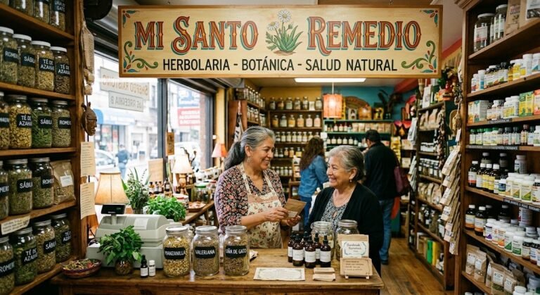 Mi Santo Remedio.com