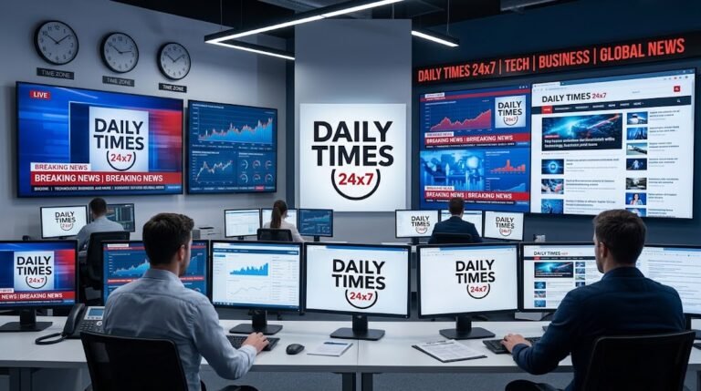 Dailytimes24x7.com Guides
