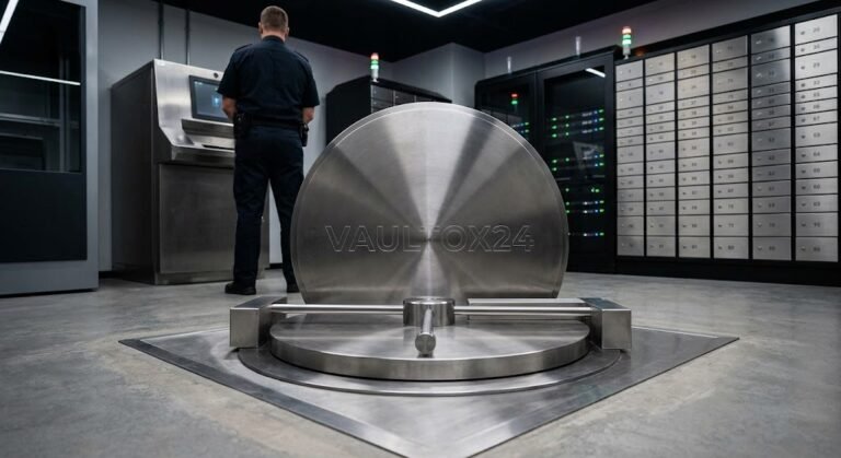 Vaultox24.com